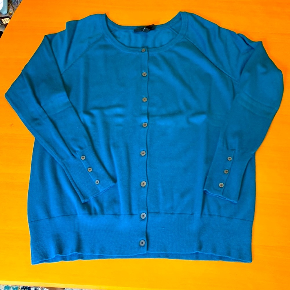 Plus, 18; Lane Bryant